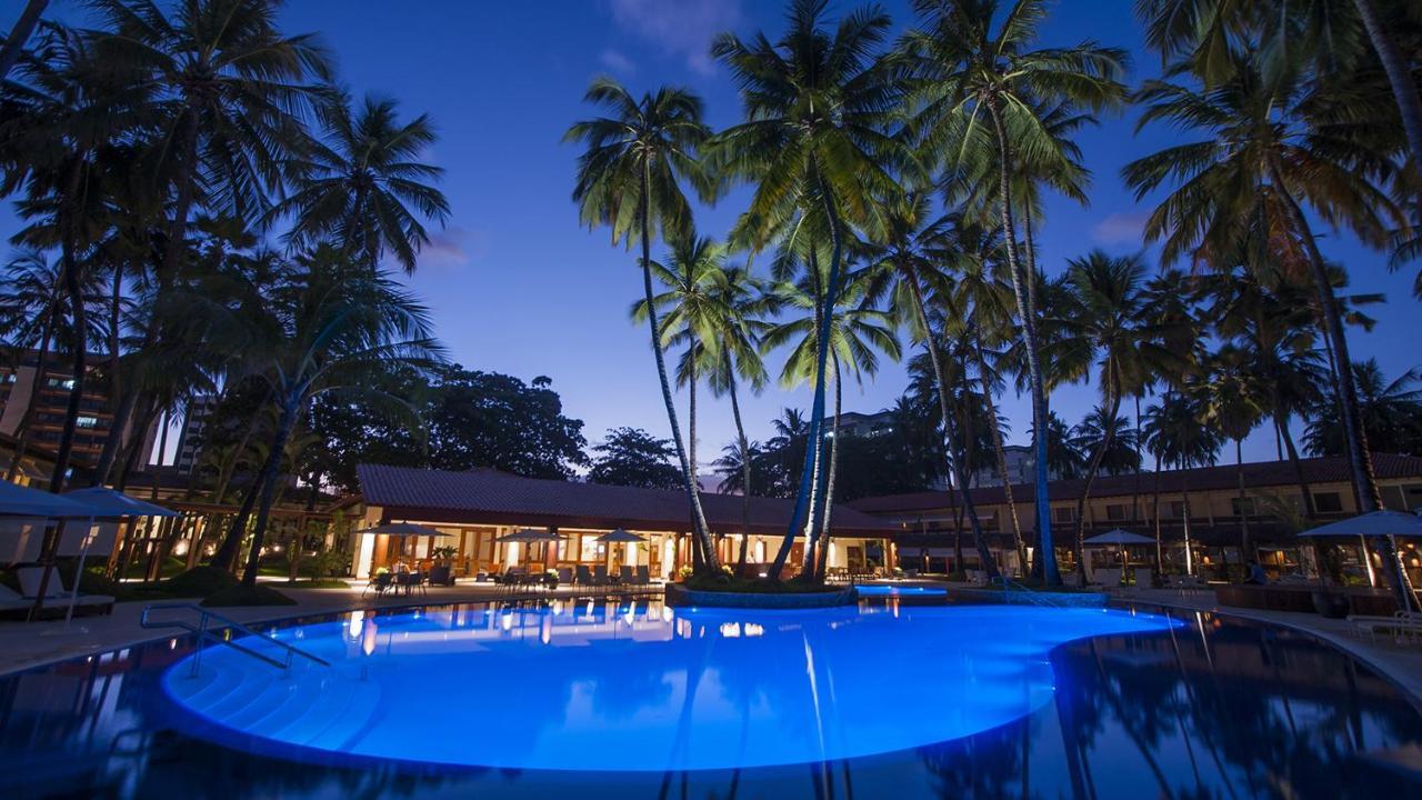 Jatiuca & 5* Maceio (Alagoas)