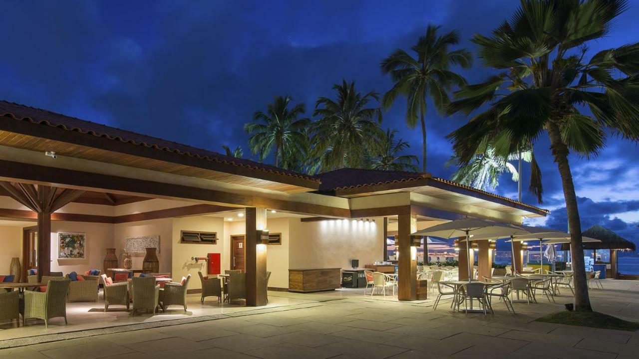 Jatiuca & 渡假村 Maceio (Alagoas)