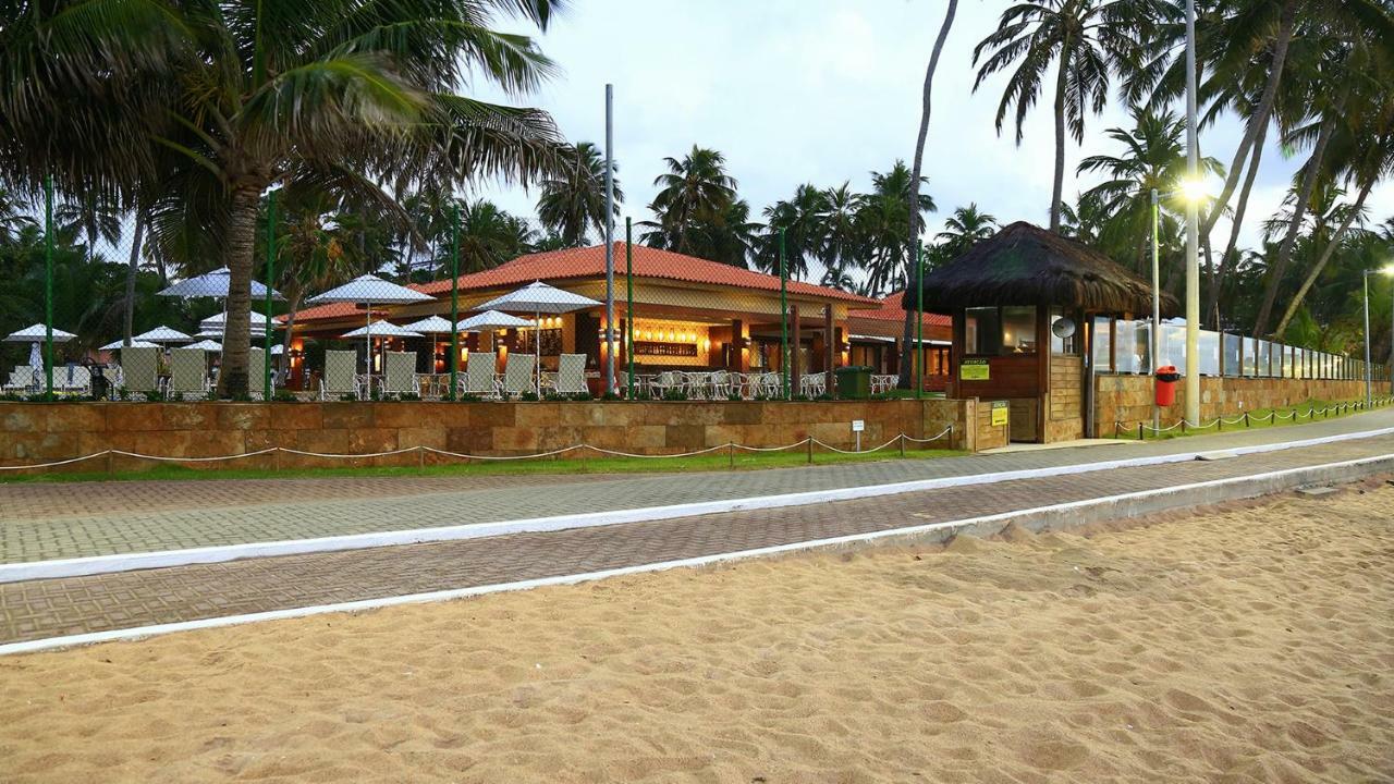 渡假村 Jatiuca & Maceio (Alagoas)
