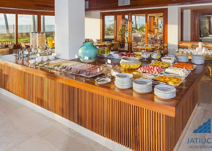 Jatiuca Hotel & Resort