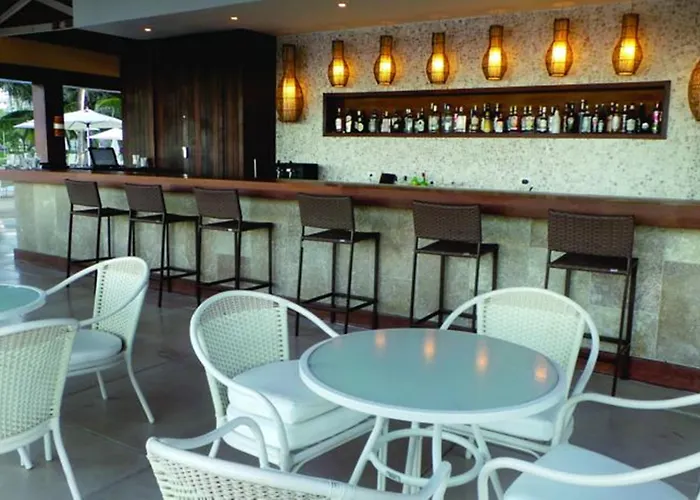 Jatiuca Hotel & Resort