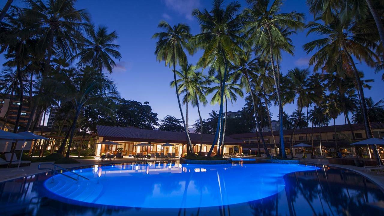 Jatiuca & Resort Maceio (Alagoas)